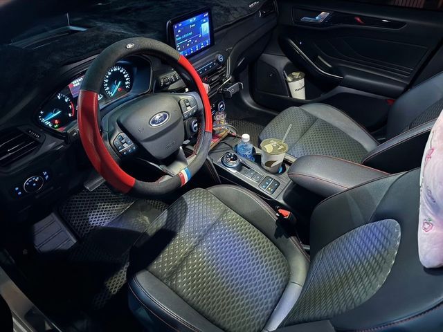 FORD福特 FOCUS  第4張相片