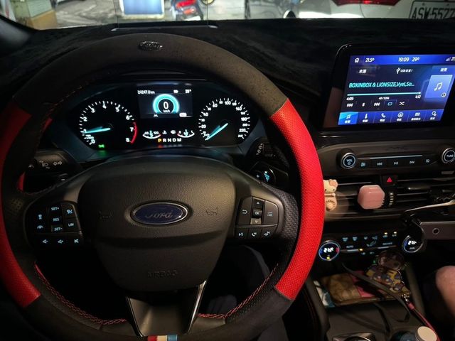 FORD福特 FOCUS  第5張相片