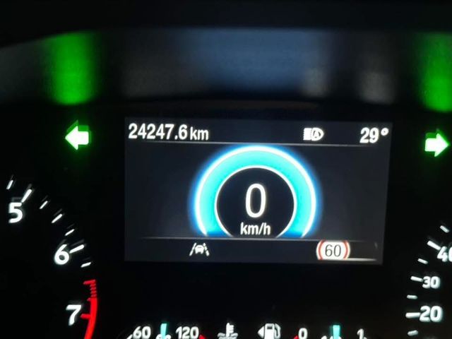 FORD福特 FOCUS  第6張相片