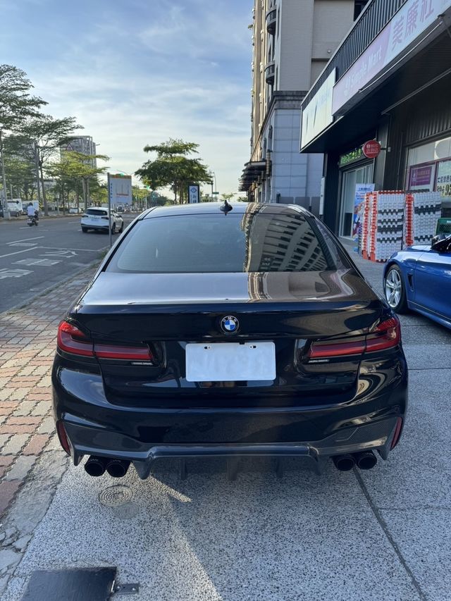 BMW寶馬 530I  第4張相片