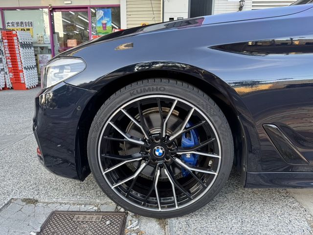 BMW寶馬 530I  第5張相片