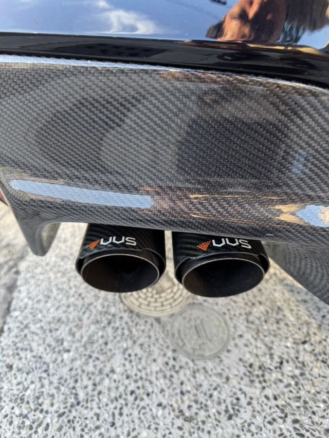 BMW寶馬 530I  第6張相片