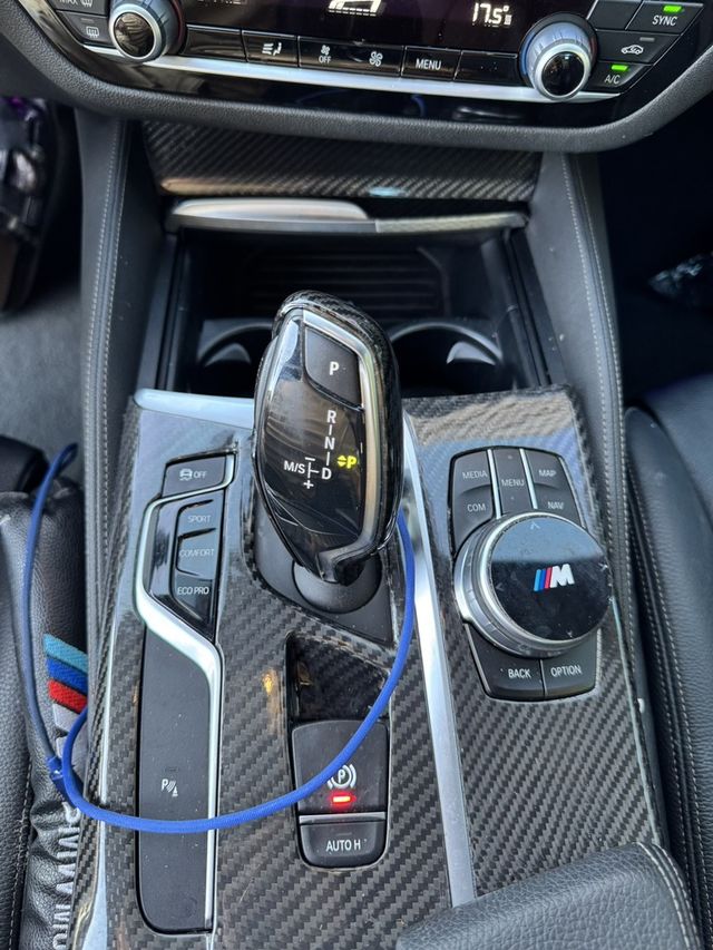 BMW寶馬 530I  第10張相片