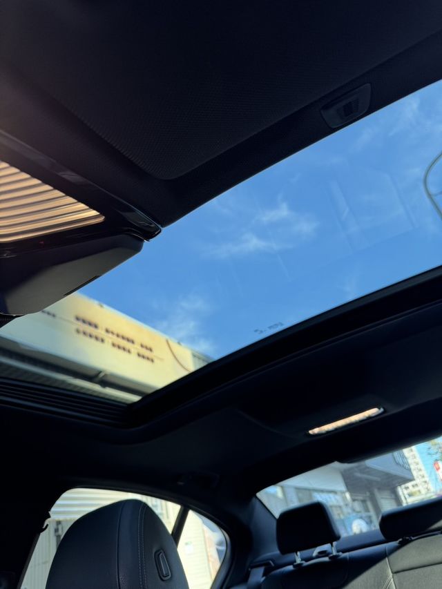 BMW寶馬 530I  第11張相片