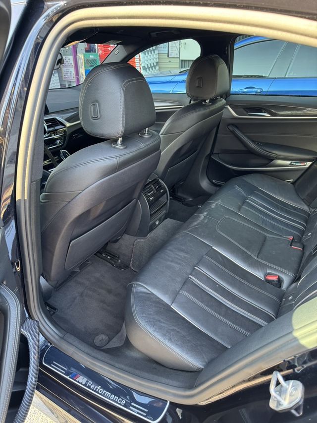 BMW寶馬 530I  第12張相片