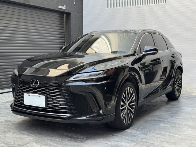 LEXUS凌志 RX350  第1張相片