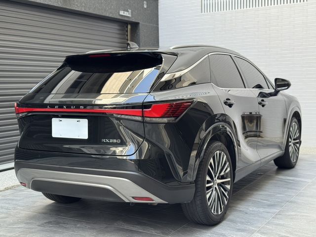LEXUS凌志 RX350  第2張相片