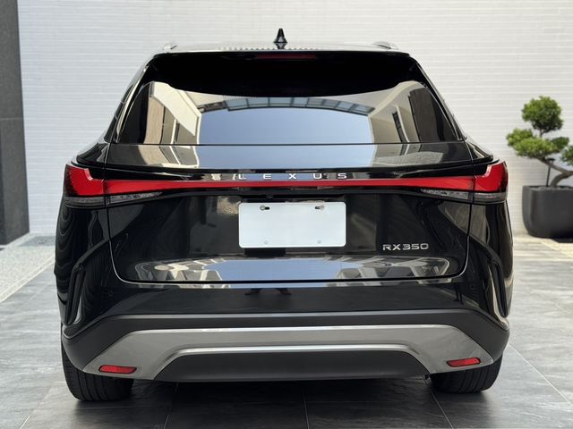 LEXUS凌志 RX350  第3張相片