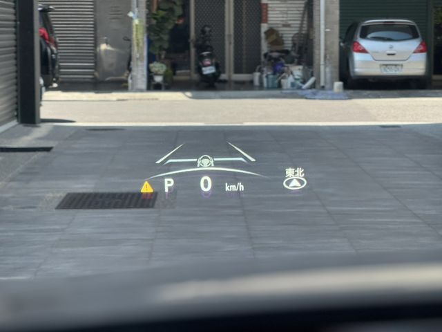 LEXUS凌志 RX350  第10張相片