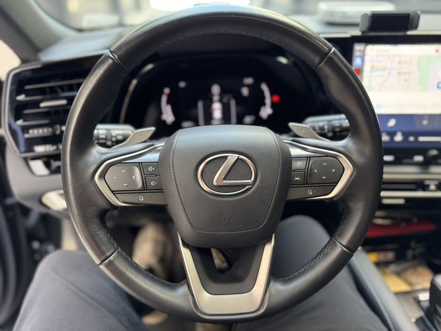LEXUS凌志 RX350  第11張相片