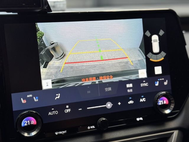 LEXUS凌志 RX350  第13張相片
