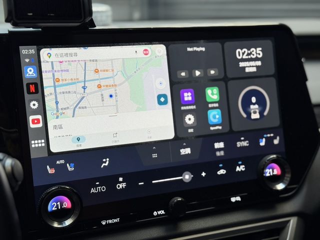 LEXUS凌志 RX350  第14張相片