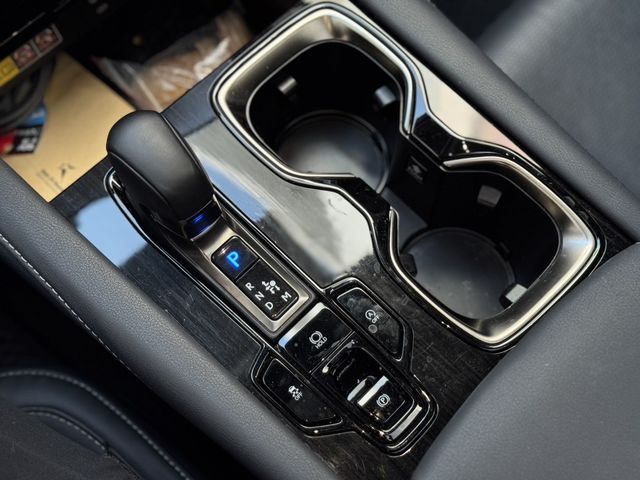 LEXUS凌志 RX350  第16張相片