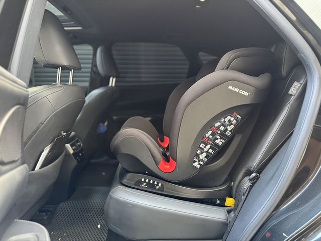 LEXUS凌志 RX350  第18張相片