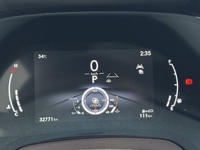 LEXUS凌志 RX350  第20張相片