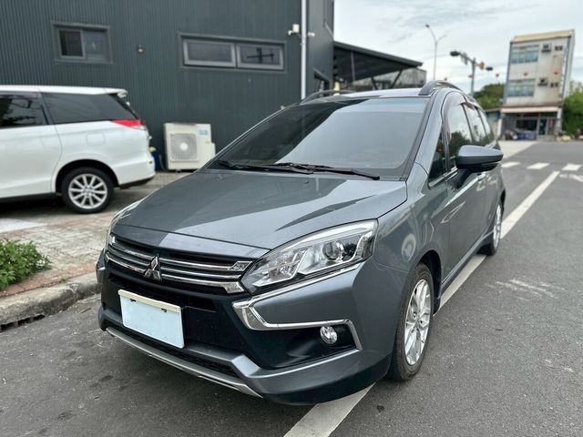 MITSUBISHI三菱 COLT PLUS  第1張相片