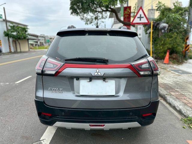 MITSUBISHI三菱 COLT PLUS  第4張相片