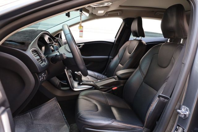 VOLVO富豪 V40 CROSS COUNTRY  第5張相片
