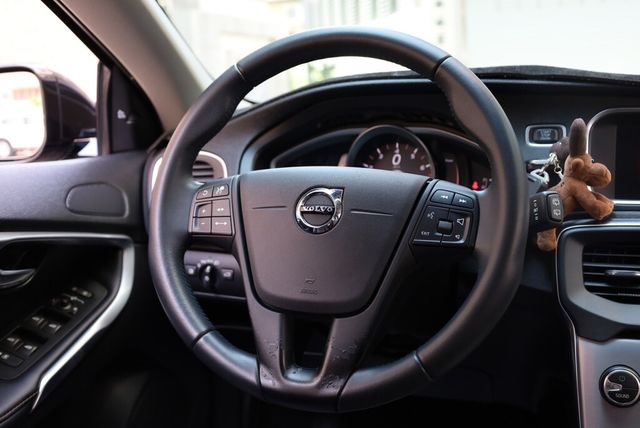 VOLVO富豪 V40 CROSS COUNTRY  第8張相片