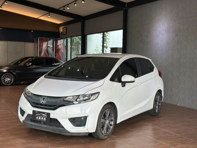 HONDA本田 FIT  第1張相片