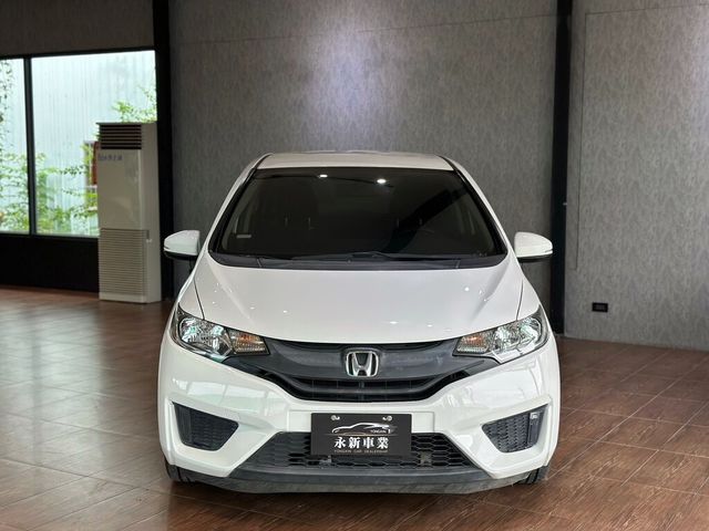 HONDA本田 FIT  第2張相片