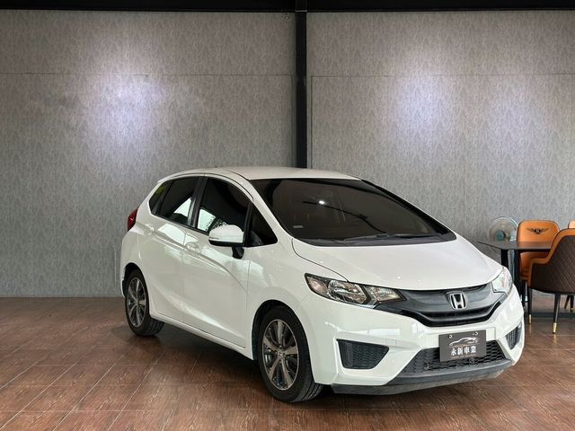 HONDA本田 FIT  第3張相片