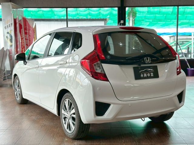 HONDA本田 FIT  第4張相片