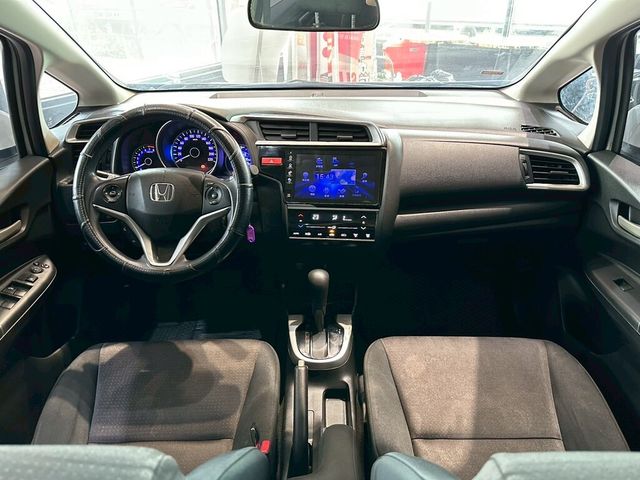 HONDA本田 FIT  第8張相片