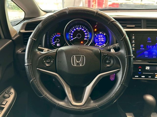 HONDA本田 FIT  第9張相片