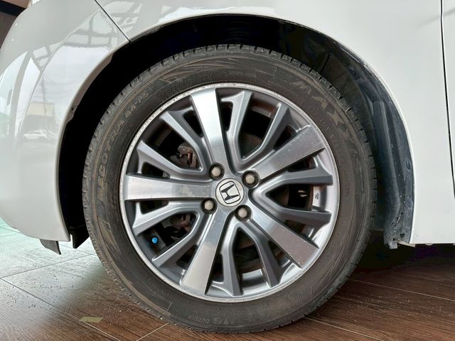 HONDA本田 FIT  第19張相片