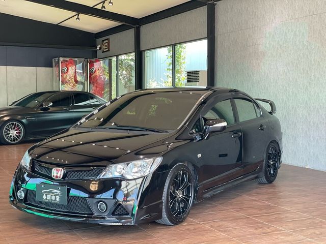 HONDA本田 CIVIC  第1張相片