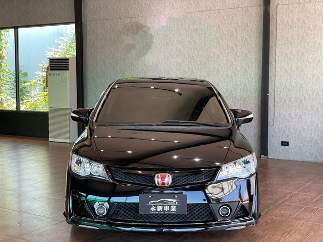 HONDA本田 CIVIC  第2張相片