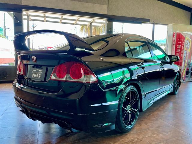 HONDA本田 CIVIC  第4張相片