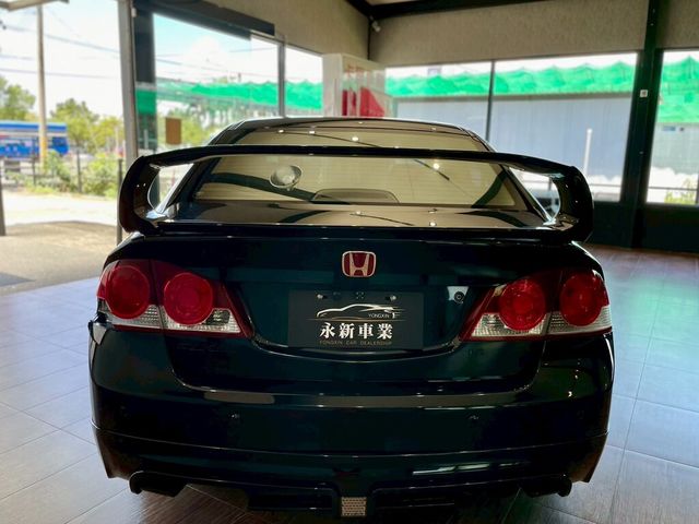 HONDA本田 CIVIC  第5張相片