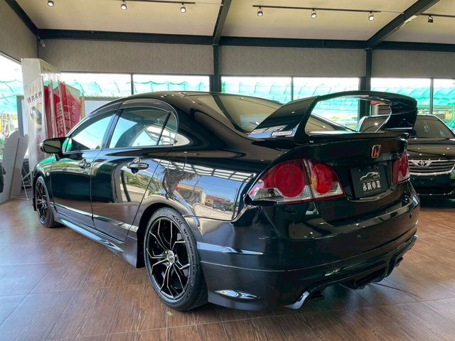 HONDA本田 CIVIC  第6張相片