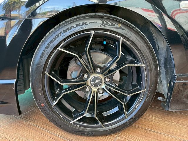 HONDA本田 CIVIC  第8張相片