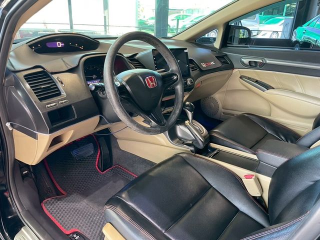 HONDA本田 CIVIC  第9張相片