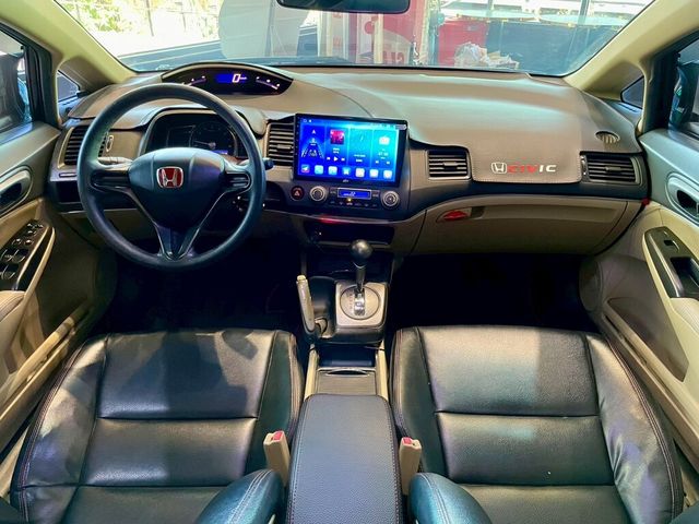 HONDA本田 CIVIC  第10張相片