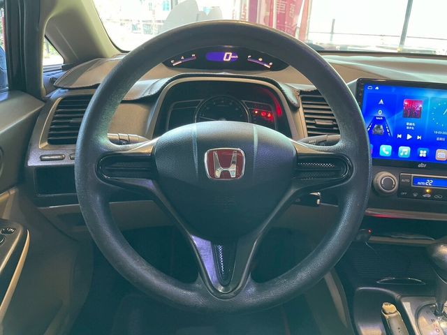 HONDA本田 CIVIC  第11張相片