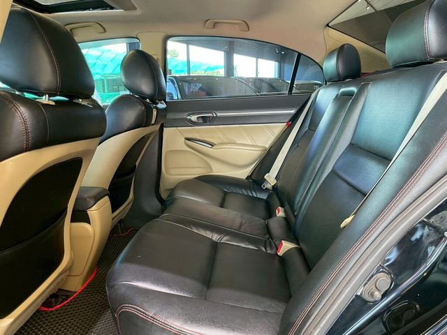 HONDA本田 CIVIC  第14張相片