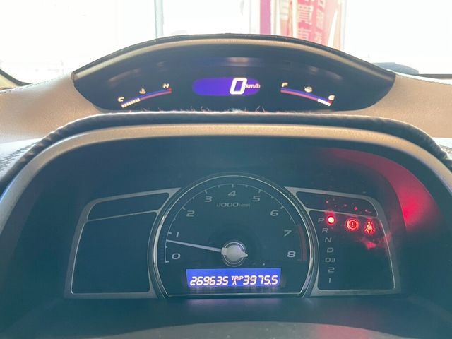HONDA本田 CIVIC  第15張相片