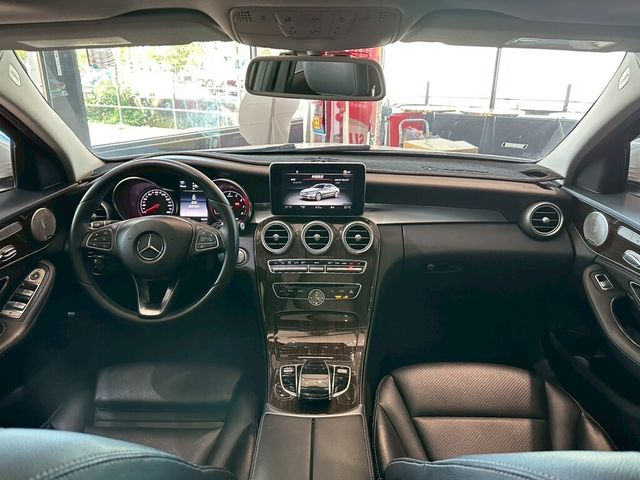 M-BENZ賓士 C300  第6張相片