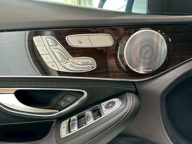 M-BENZ賓士 C300  第8張相片