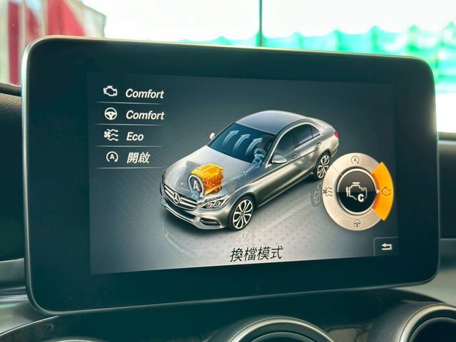 M-BENZ賓士 C300  第14張相片