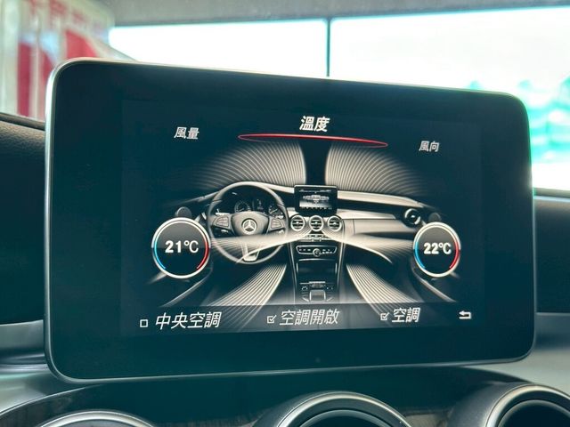 M-BENZ賓士 C300  第15張相片