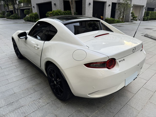MAZDA馬自達 MX-5  第4張相片