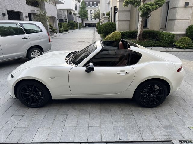 MAZDA馬自達 MX-5  第8張相片