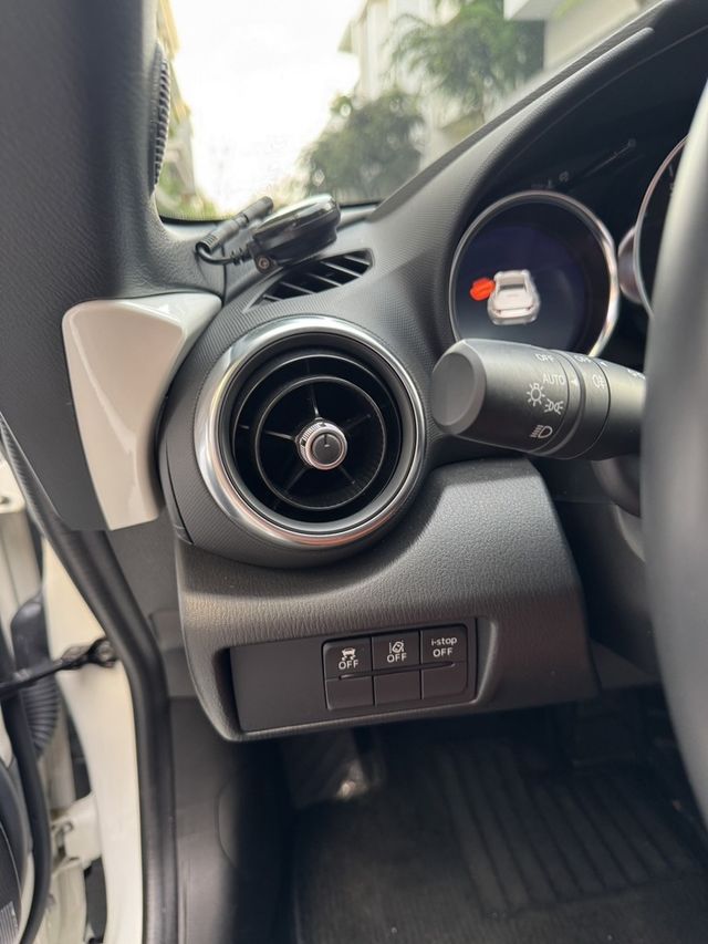 MAZDA馬自達 MX-5  第13張相片