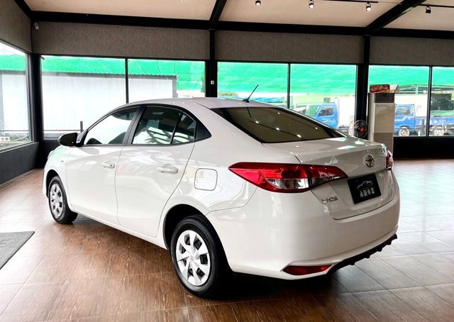 TOYOTA豐田 VIOS  第4張相片