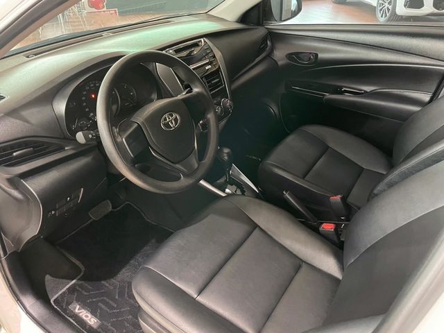 TOYOTA豐田 VIOS  第8張相片